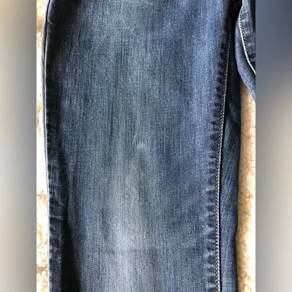 Levi’s Signature Mid Rise Jeans - Picture 5 of 7